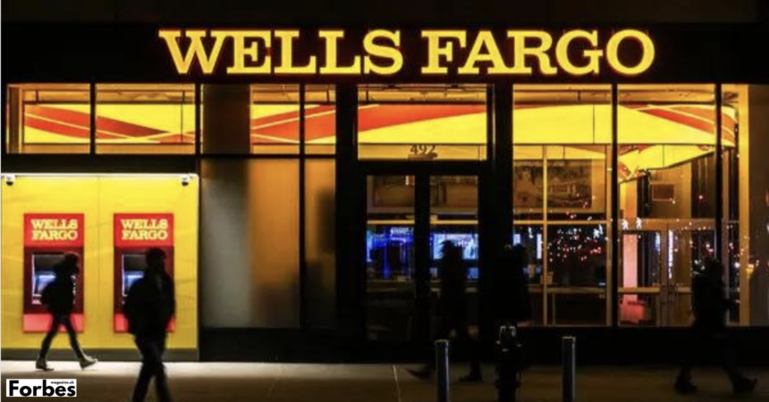 Wells Fargo